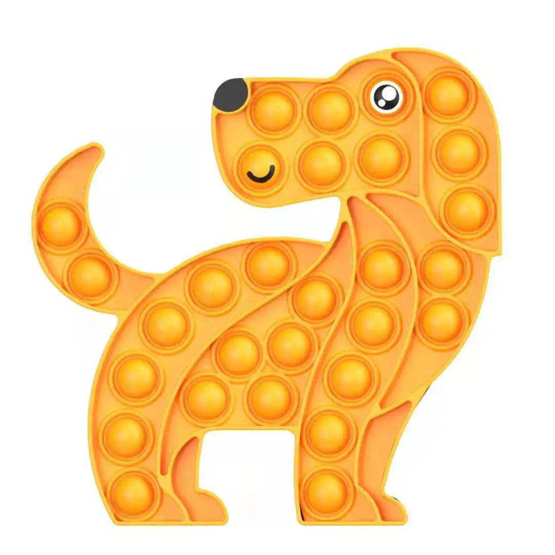 Jouets Fidget Animal - Skanessence