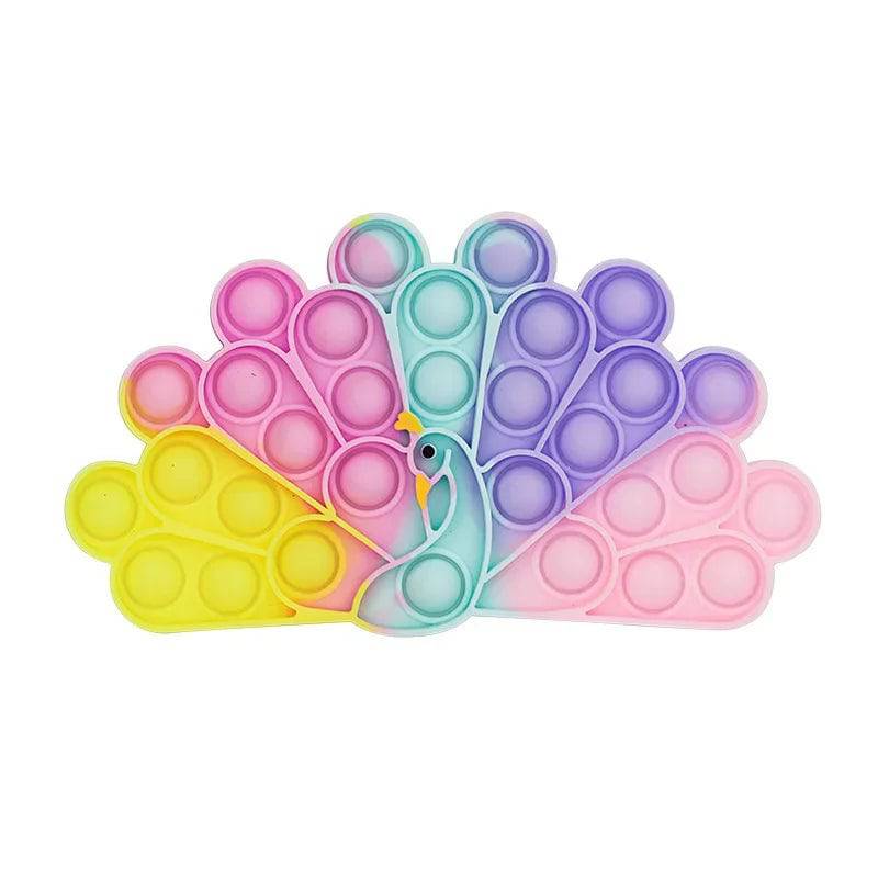 Jouets Fidget Animal - Skanessence