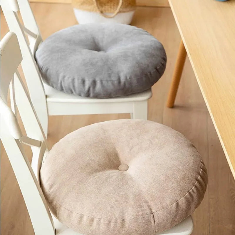 Coussin de Sol Rond