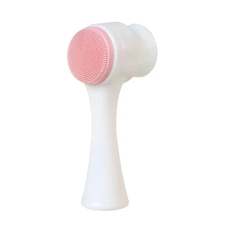 Brosse de Nettoyage Faciale