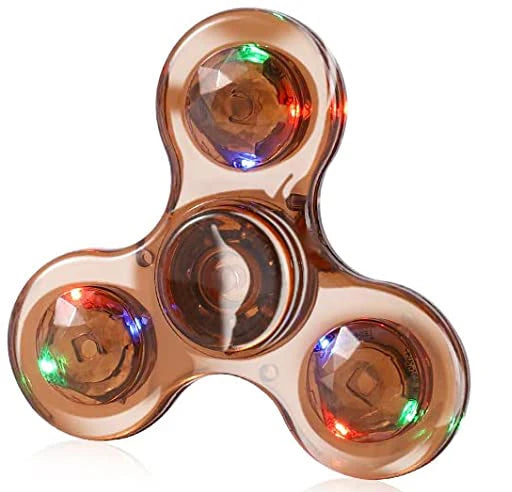 Hand Spinner LED