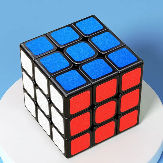 Rubik's cube Magic