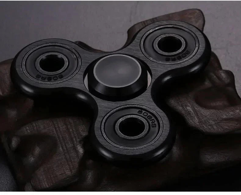 Hand Spinner en Alliage Métallique