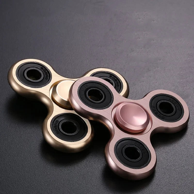 Hand Spinner en Alliage Métallique