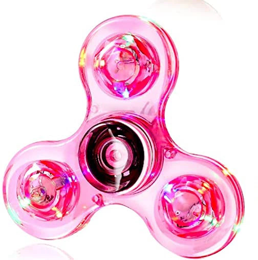 Hand Spinner LED