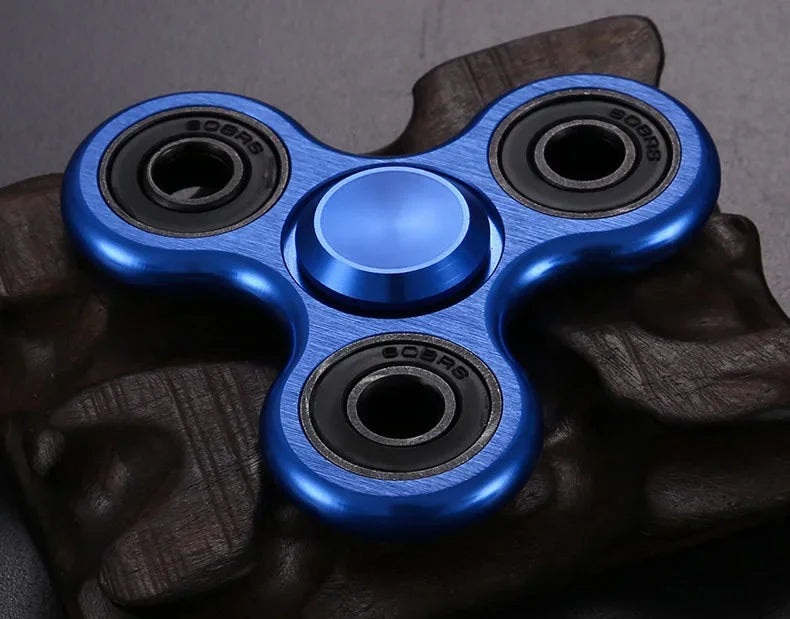 Hand Spinner en Alliage Métallique