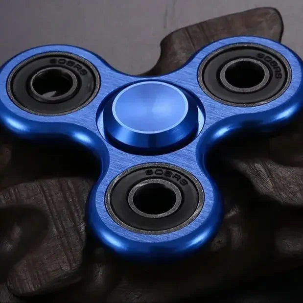 Hand Spinner en Alliage Métallique