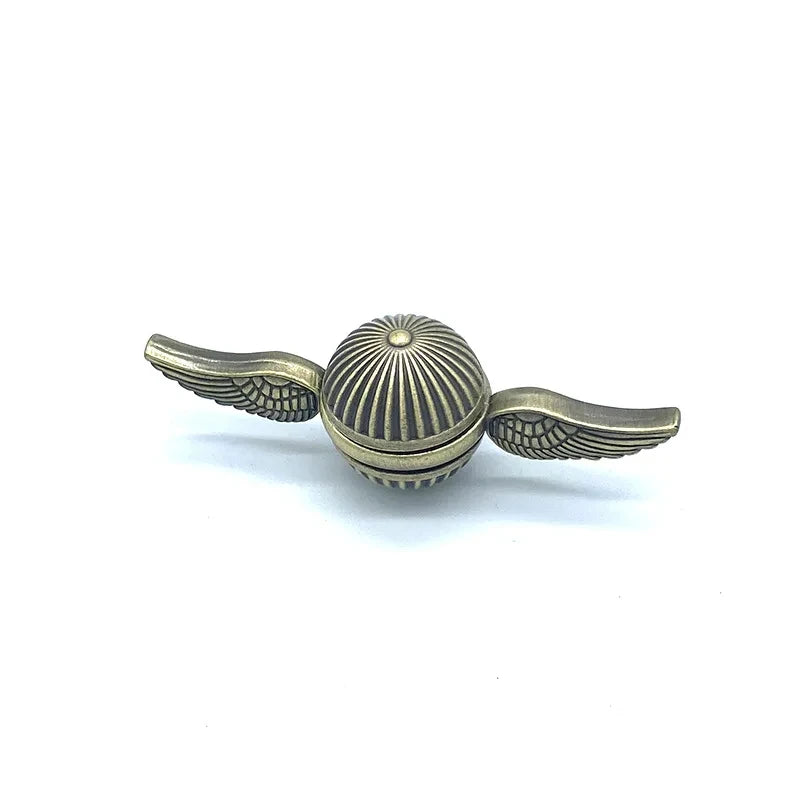 Hand Spinner Vif d'Or