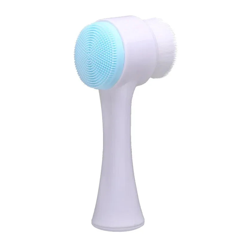 Brosse de Nettoyage Faciale