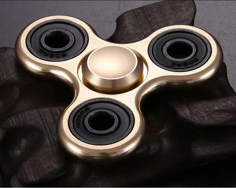 Hand Spinner en Alliage Métallique