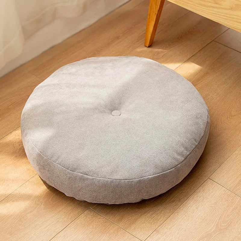 Coussin de Sol Rond