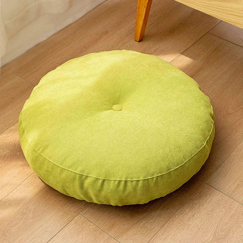 Coussin de Sol Rond