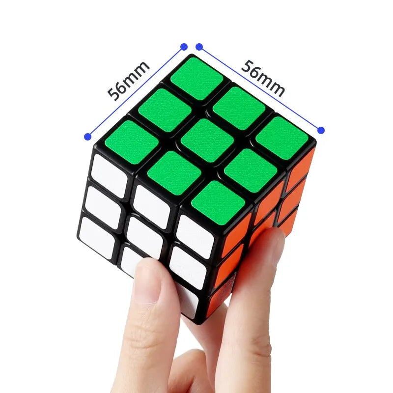 Rubik's cube Magic