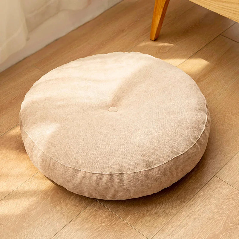 Coussin de Sol Rond