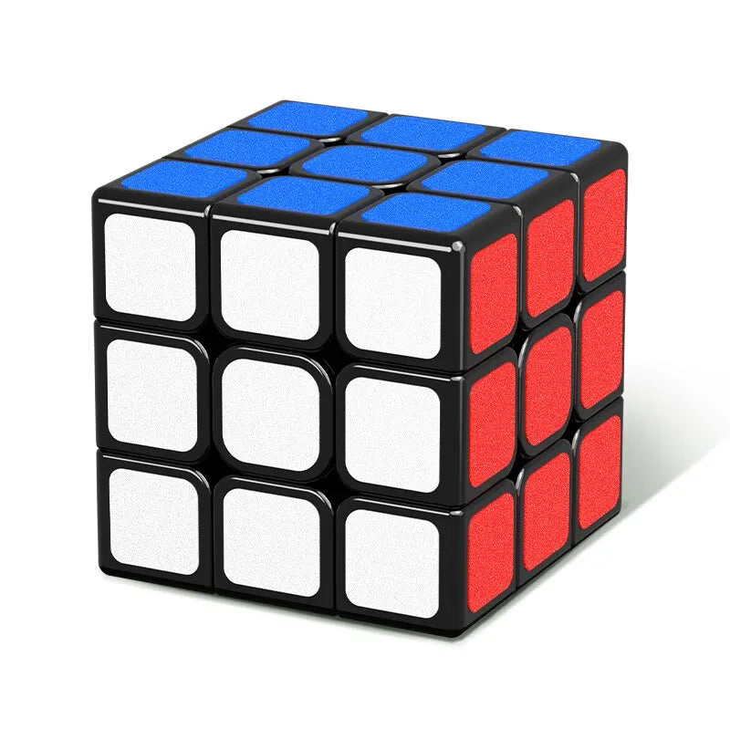 Rubik's cube Magic