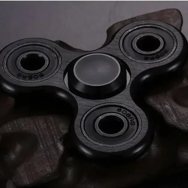 Hand Spinner en Alliage Métallique