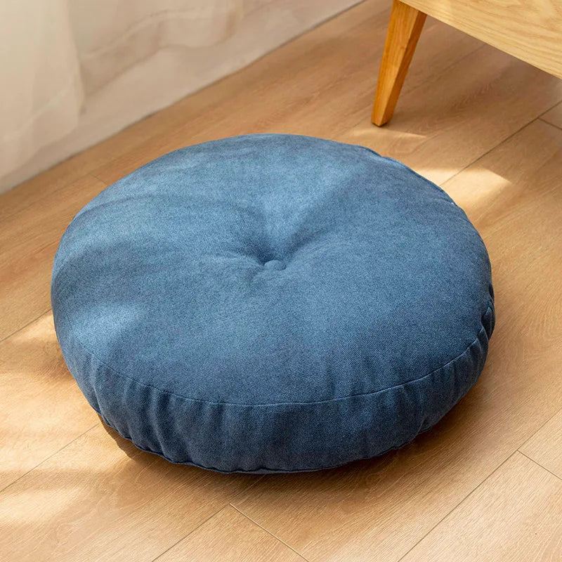 Coussin de Sol Rond