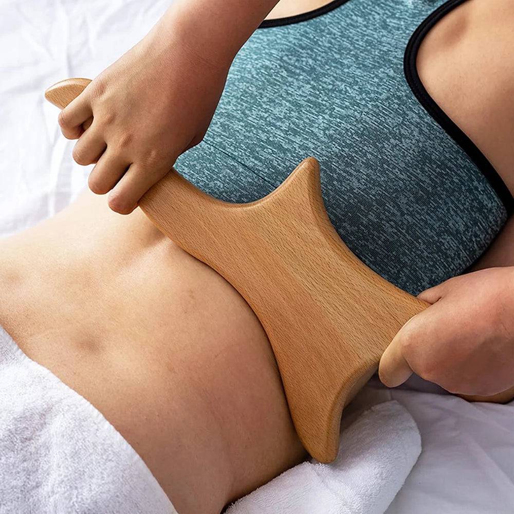 Outils de Massage - Skanessence