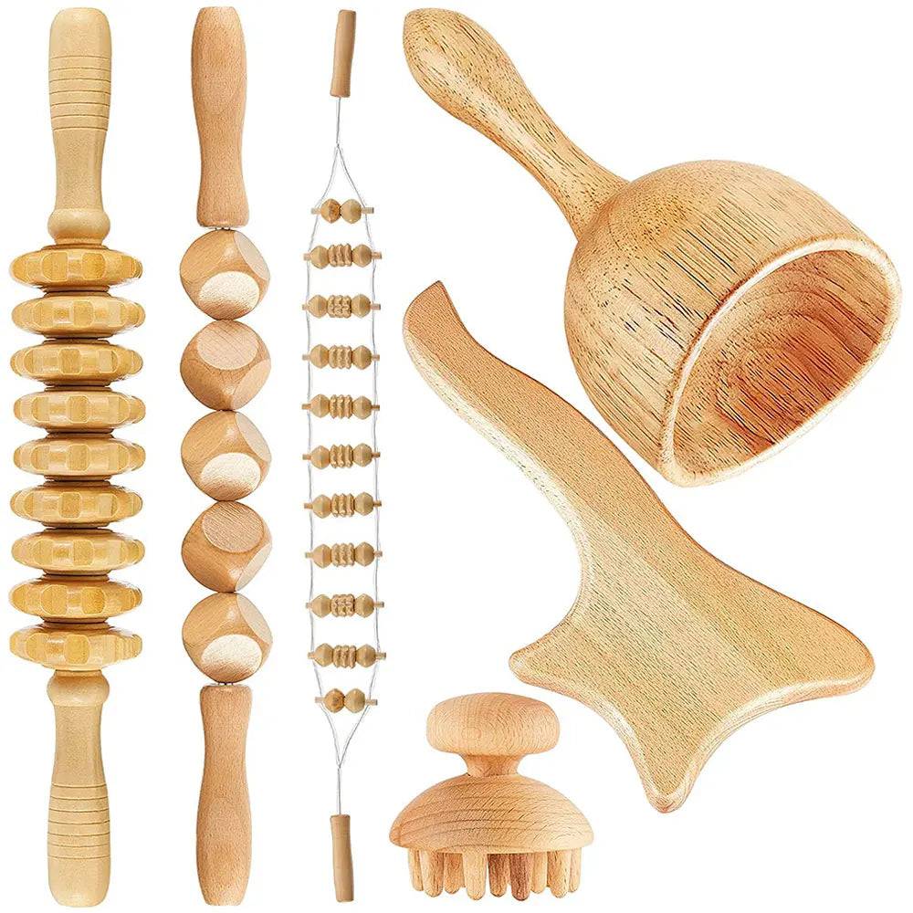 Outils de Massage - Skanessence