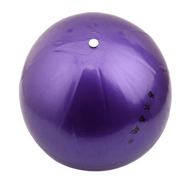 Ballon d'équilibre pour pilates - Skanessence