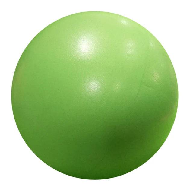 Ballon d'équilibre pour pilates - Skanessence