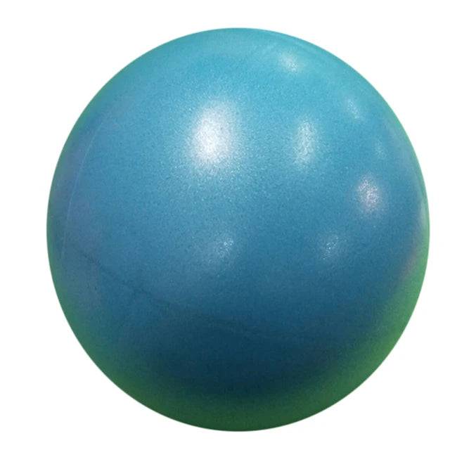 Ballon d'équilibre pour pilates - Skanessence