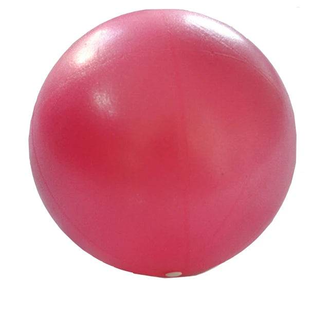 Ballon d'équilibre pour pilates - Skanessence