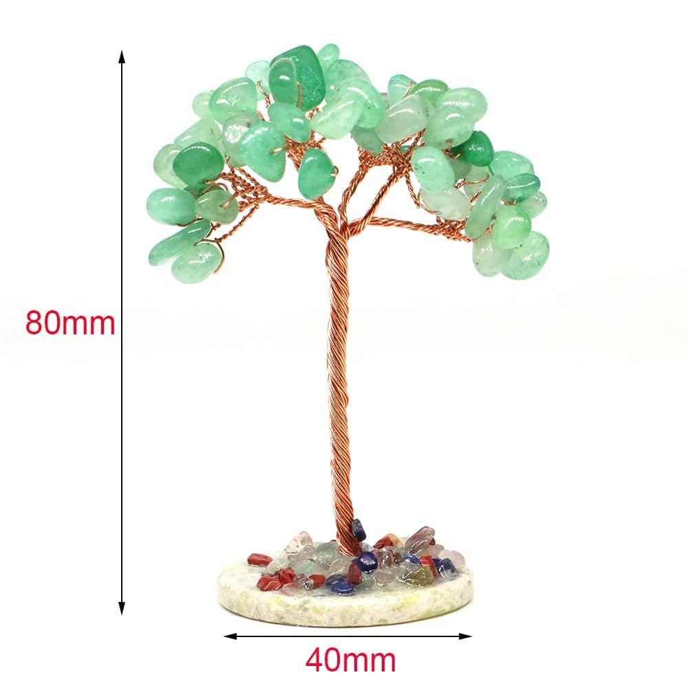 Arbre à argent - Skanessence